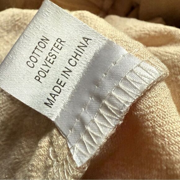 Princess Polly wide leg high waist pants - Picture 3 of 3